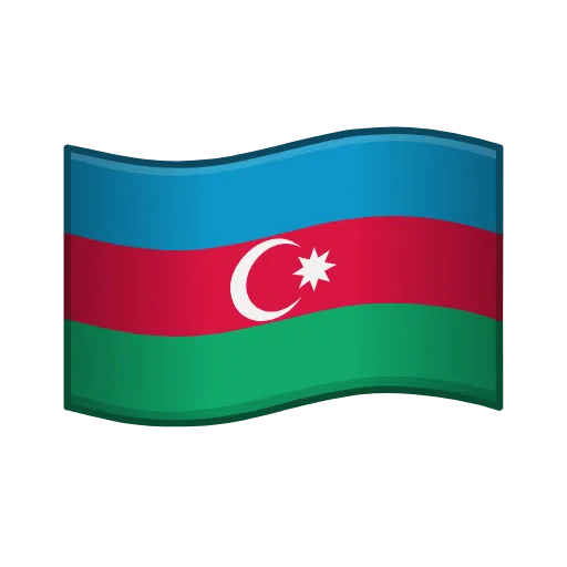 Azerbaïdjan
