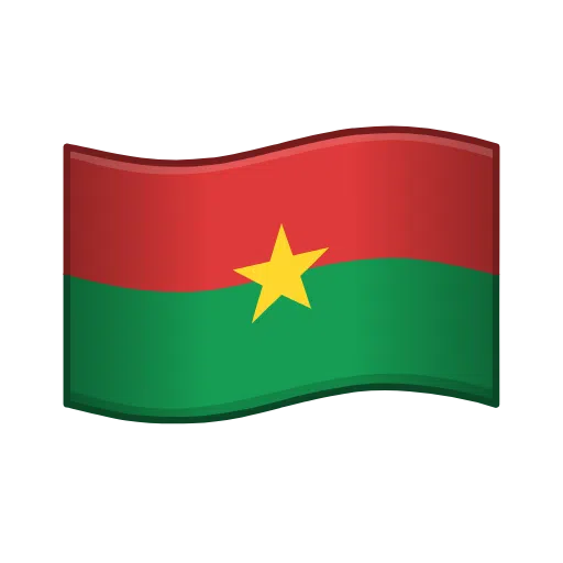 Burkina Faso