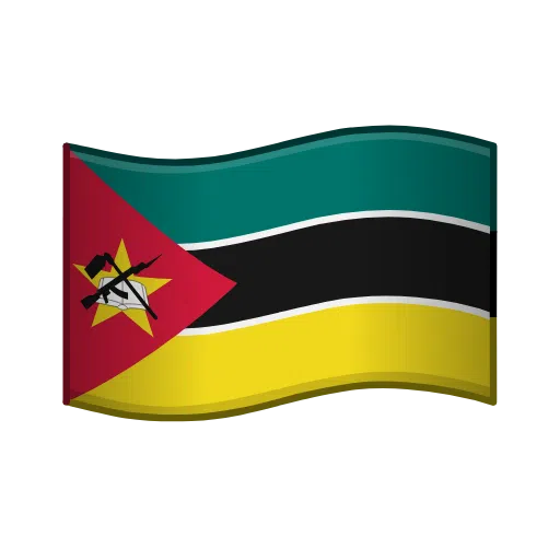 Mozambique