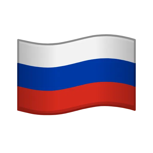 RU flag