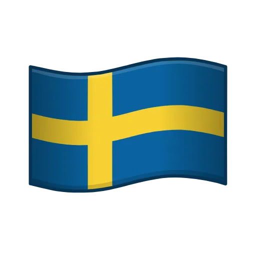 Suède